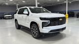 New 2025 Chevrolet Tahoe High Country image 2