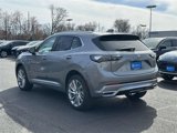New 2025 Buick Envision Avenir image 3