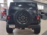 New 2025 Jeep Wrangler Unlimited Rubicon 392 image 5