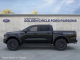 New 2025 Ford Ranger Raptor image 4