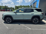 New 2026 Chevrolet Equinox ACTIV w/ Convenience Package III image 3