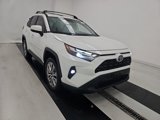 Used 2023 Toyota RAV4 XLE Premium image 5