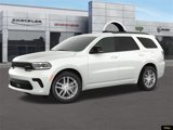 New 2025 Dodge Durango GT image 2