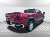 Certified 2024 GMC Sierra 2500 SLT image 5