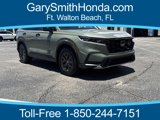 New 2026 Honda CR-V TrailSport image 1