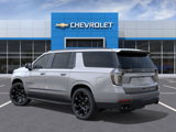 New 2025 Chevrolet Suburban RST w/ RST Capability Package image 3