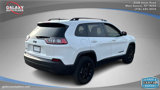 Used 2023 Jeep Cherokee Altitude Lux image 5