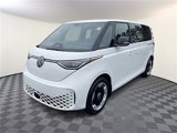 New 2025 Volkswagen ID. Buzz Pro S image 3
