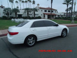 Used 2005 Honda Accord Hybrid Sedan image 2