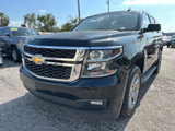 Used 2017 Chevrolet Tahoe LT w/ Luxury Package image 3