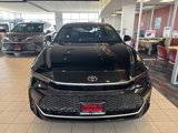 New 2026 Toyota Crown Nightshade image 2