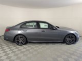 New 2025 Mercedes-Benz C 300 Sedan image 3