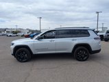 Certified 2024 Jeep Grand Cherokee L Limited w/ Black Appearance Package image 3