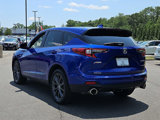 Certified 2025 Acura RDX A-Spec image 5