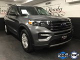 Used 2022 Ford Explorer XLT w/ Equipment Group 202A image 3