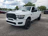 New 2025 RAM 2500 Limited image 2
