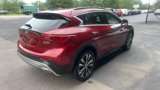Used 2018 INFINITI QX30 Premium w/ Navigation Package image 6