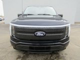 New 2025 Ford F150 Lightning XLT w/ Max Trailer Tow Package image 3