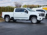 New 2025 Chevrolet Silverado 3500 High Country w/ Technology Package image 3