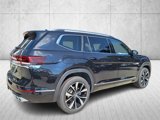 New 2026 Volkswagen Atlas SEL Premium R-Line image 5