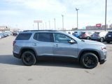 Used 2021 GMC Acadia AT4 w/ Trailering Package image 2