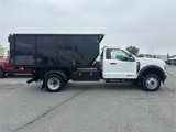 New 2025 Ford F550 4x4 Regular Cab Super Duty image 4