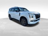 New 2025 Nissan Armada SL image 2