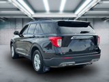 Used 2022 Ford Explorer XLT w/ Equipment Group 202A image 6