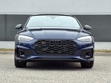 New 2025 Audi S5 Prestige image 3