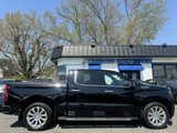 Used 2021 Chevrolet Silverado 1500 High Country w/ Technology Package image 3
