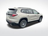 New 2026 GMC Acadia AT4 w/ LPO, Floor Liner Package image 5