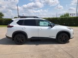 New 2026 Nissan Rogue SV image 3