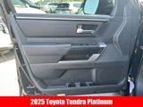 Used 2025 Toyota Tundra Platinum image 4
