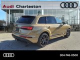 New 2025 Audi Q7 3.0T Prestige image 3