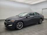 Used 2023 Chevrolet Malibu LT w/ Driver Confidence Package image 2