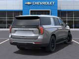 New 2025 Chevrolet Suburban LS image 4