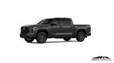 New 2025 Toyota Tundra Platinum image 2