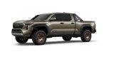 New 2025 Toyota Tacoma 4x4 Double Cab Hybrid image 2