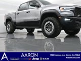 New 2025 RAM 1500 RHO w/ RHO Level 1 Equipment Group image 2