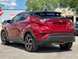 Used 2019 Toyota C-HR Limited image 4