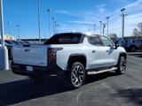 New 2025 Chevrolet Silverado EV RST image 3