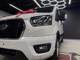 Used 2023 Ford Transit 350 XLT image 3