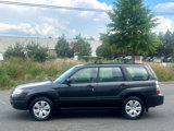Used 2008 Subaru Forester 2.5X image 4