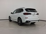 New 2026 BMW X5 sDrive40i w/ Executive Package image 3