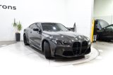 Used 2025 BMW M4 Competition image 2