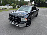 Used 2019 RAM 1500 Classic SLT image 2