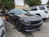 Used 2018 Dodge Charger SXT w/ Blacktop Package image 3