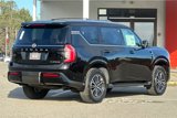 New 2025 Nissan Armada Platinum image 4