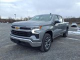 New 2025 Chevrolet Silverado 1500 LT image 3