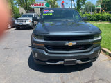 Used 2018 Chevrolet Silverado 1500 LT w/ All Star Edition image 4